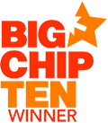 Big Chip Awards logo